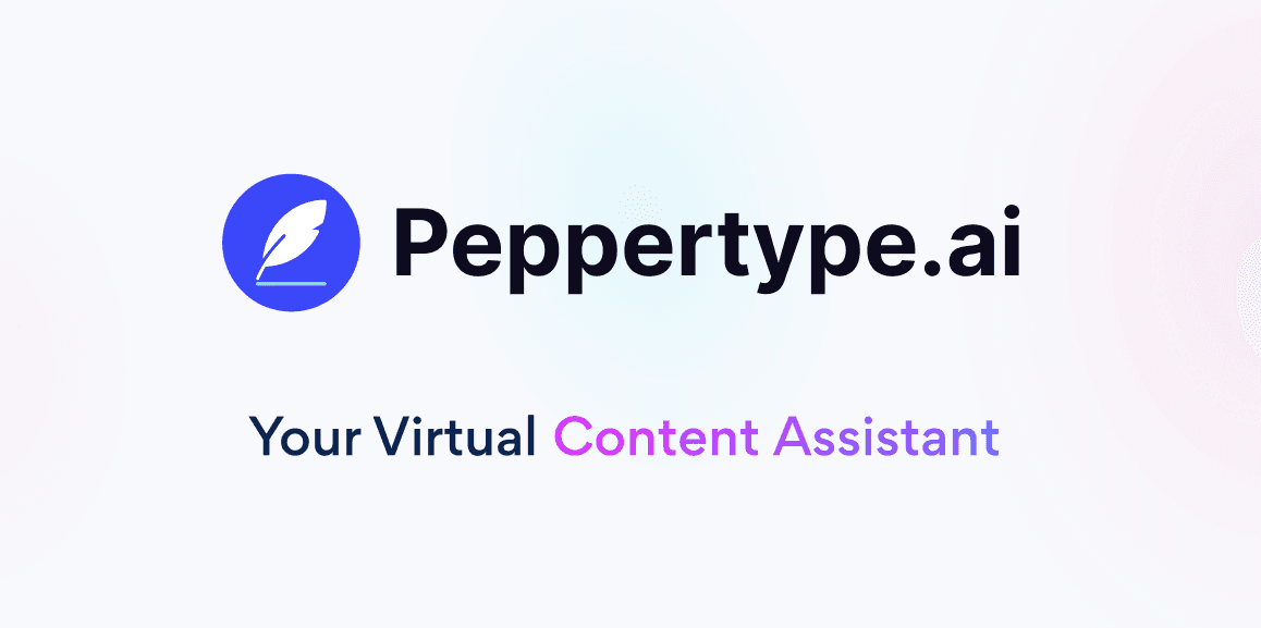 Peppertype.ai