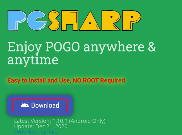 What to Do if Your PGSharp Can't Login With Google