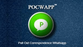 whatsapp verification pocwapp