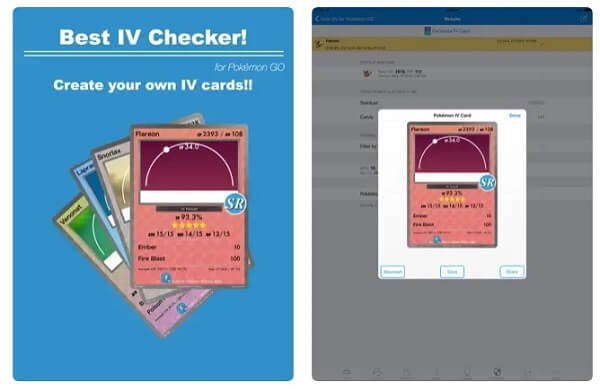 How to use Auto-IV checkers for Pokemon Go cheat
