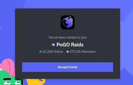 Join Our Discord  #roblox #pokemo