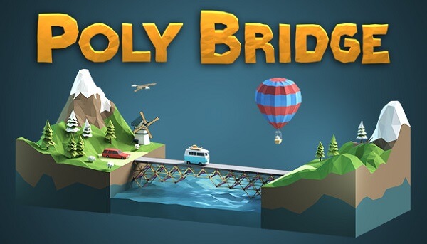 poly bridge