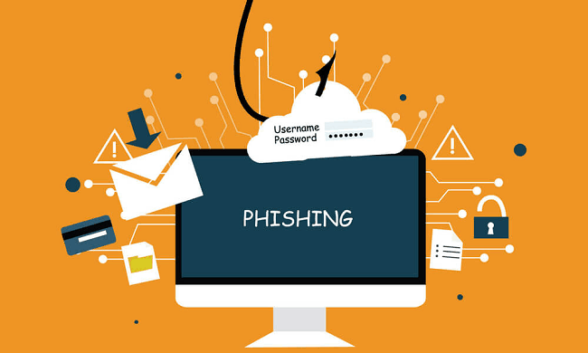 phishing