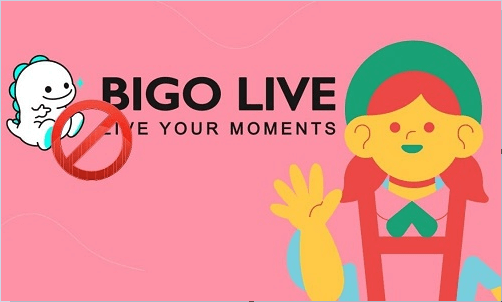 protect loved ones from bigo live