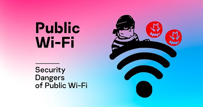 public wifi