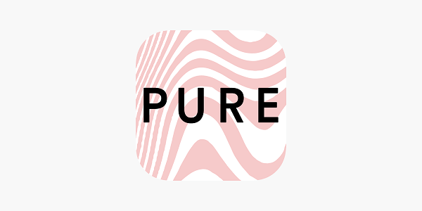 pure app