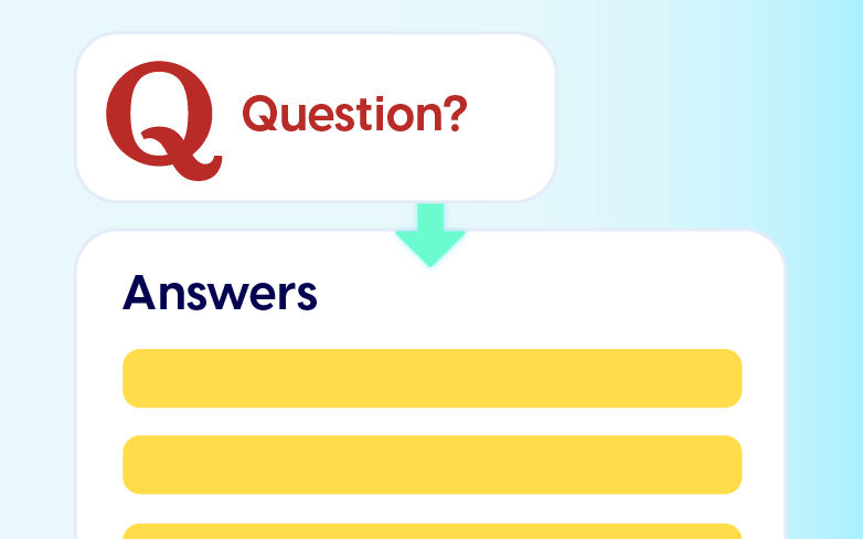 Quora answer generators