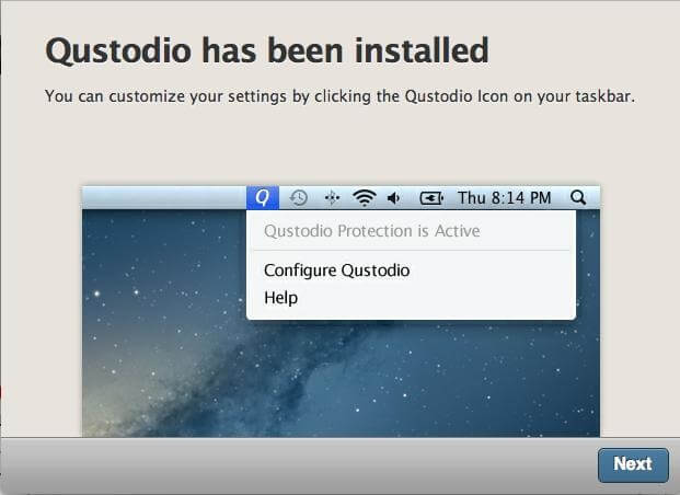 qustodio alternative