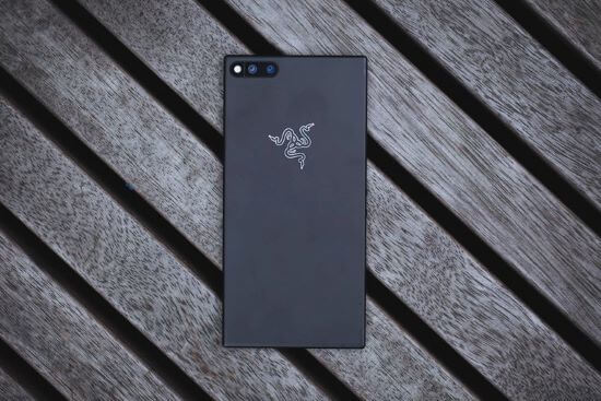 razer phone