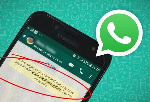 [Full Guide] How to Read Encrypted WhatsApp Messages?