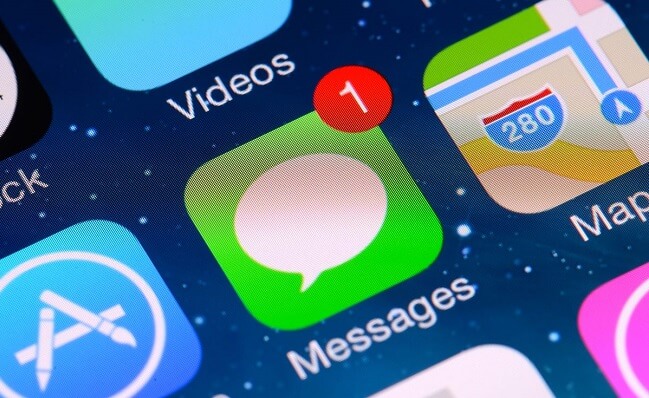 read imessage remotely