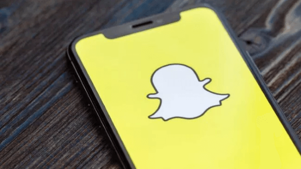 read snapchat message