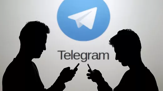 Is Telegram safe