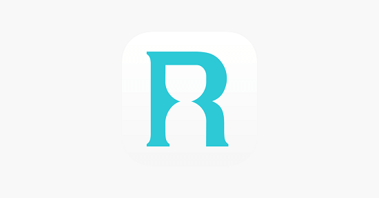 realized app