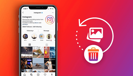 How to view someone's deleted instagram story sale