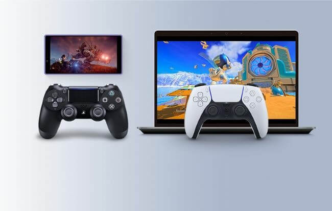 How to Play Android Games Using PS4 Controller (No root required) 