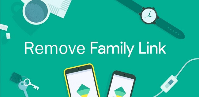 How To Unlink A Gmail Account From Family Link