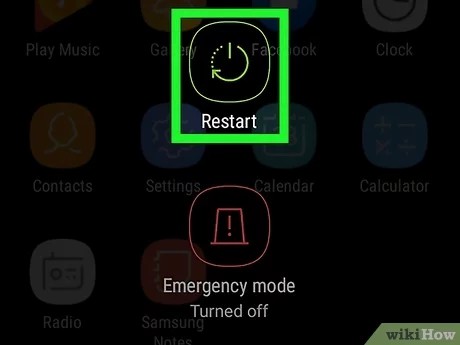 macdroid not starting on restart