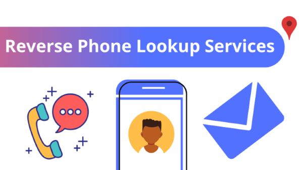 spy on iPhone with phone lookup service