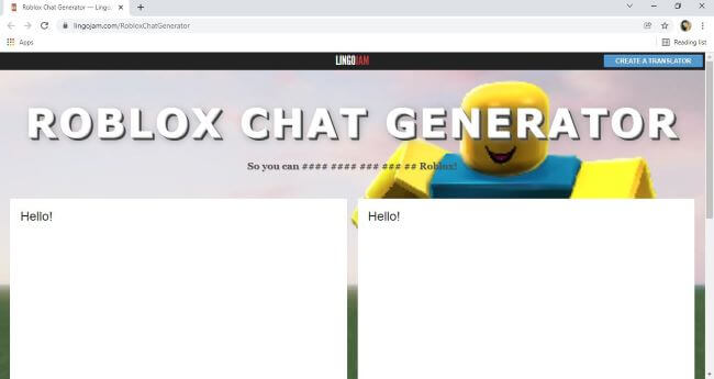 How To Bypass Roblox Chat Filter Grow Capassicer