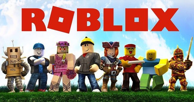 Top 10 Roblox Games for Kids in 2022