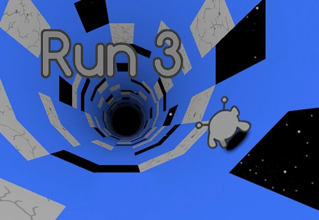 run 3