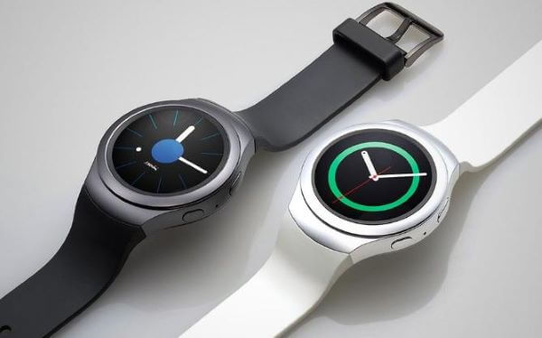 samsung gear s2 smartwatch