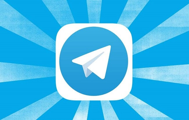 telegram