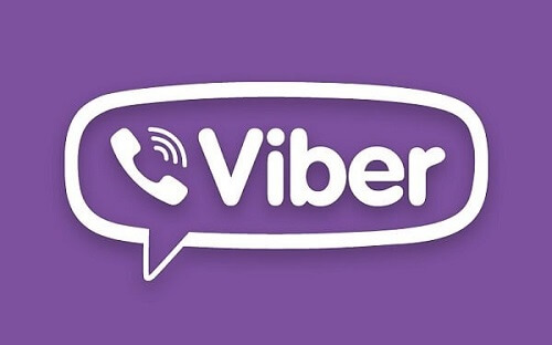 viber app