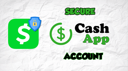 secure cash app