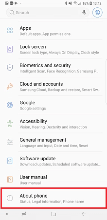 samsung imei location tracker