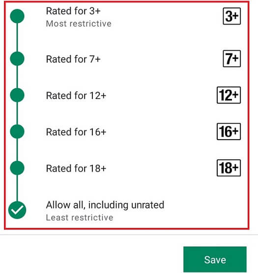 How to Block Games on on Compuers and Cell Phones for Kids?