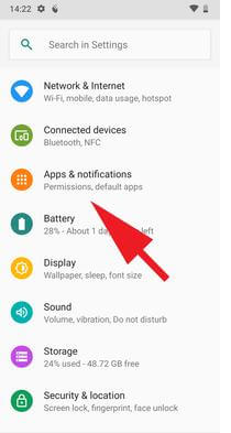 [2022] Ways to Turn Off Ask Permission for Apps on Android and iPhone