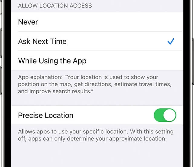 2023 How to Change my Location on iPhone [4 Ways!]