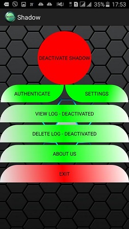 shadow kids key logger