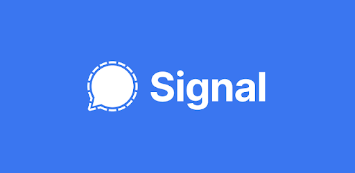 signal app