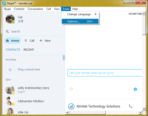 [2022] How to Delete Skype Messages?