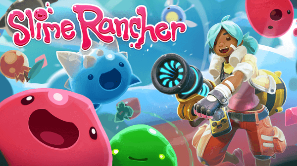 slime rancher