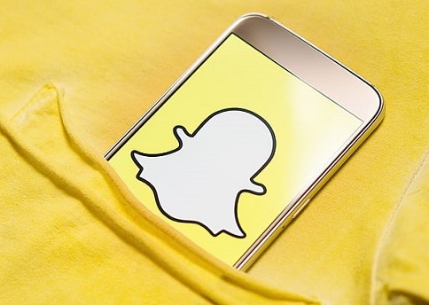 2 formas de ver el historial de conversaciones de Snapchat - Guía paso a paso