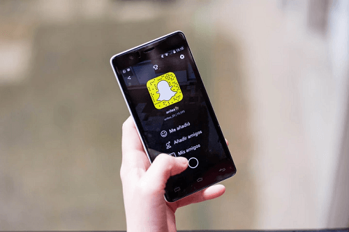 [2024 Updated] How to See Hidden Friends on Snapchat?