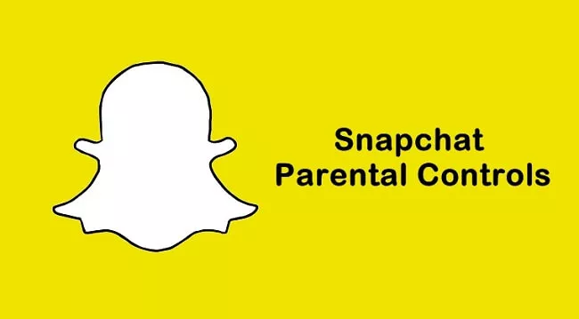 How to put parental controls on snapchat