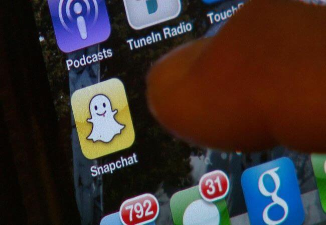 [2024 Guide] Stop Teens From Snapchat Sexting