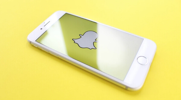 [6 Ways] 2022 How to Hack Someone's Snapchat?