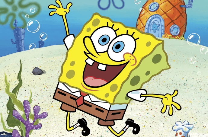 spongebob text to speech