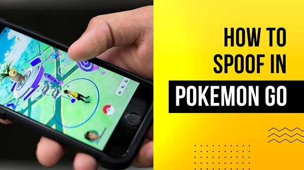 7 Best Pokemon GO Spoofers for iOS in 2023 [No Jailbreaking]