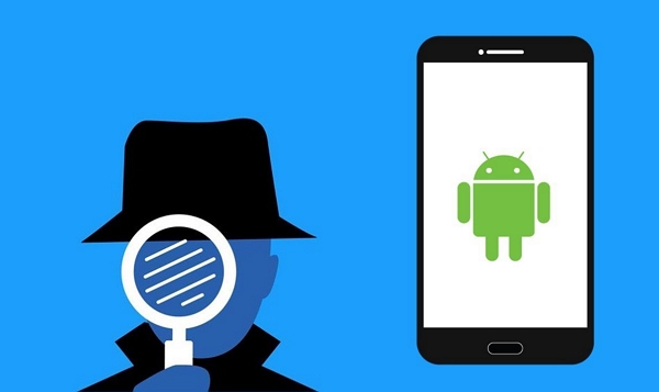 the best Android undetectable spy app