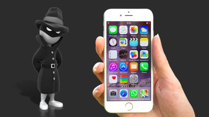 2021 Top 7 Iphone Spy Apps Free Without Jailbreaking