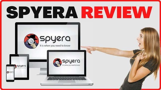 [2022 Update] Spyera Review:All You Need to Know If You Want to Try Spyera
