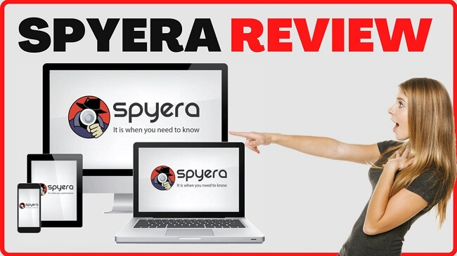 spyera review