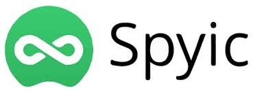spyic logo